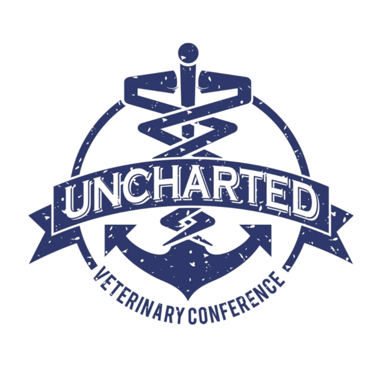 Uncharted Veterinary Conference