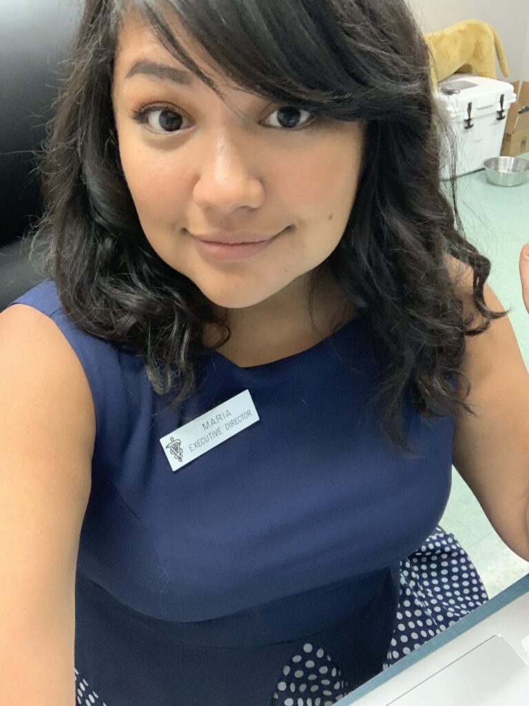 Maria Pirita